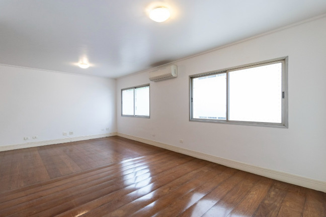 Apartamento com 3 Quartos à Venda, 129 m² em Itaim Bibi - São Paulo