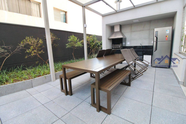Imagem Apartamento com 2 Quartos à Venda, 50 m² em Centro - Osasco Imagem Apartamento com 2 Quartos à Venda, 50 m² em Centro - Osasco
