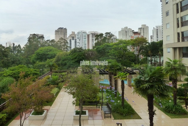 Imagem Apartamento com 3 Quartos à Venda, 131 m² em Panamby - São Paulo Imagem Apartamento com 3 Quartos à Venda, 131 m² em Panamby - São Paulo