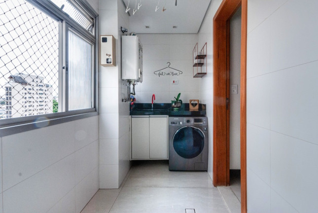 Imagem Apartamento com 3 Quartos à Venda, 165 m² em Aclimação - São Paulo Imagem Apartamento com 3 Quartos à Venda, 165 m² em Aclimação - São Paulo