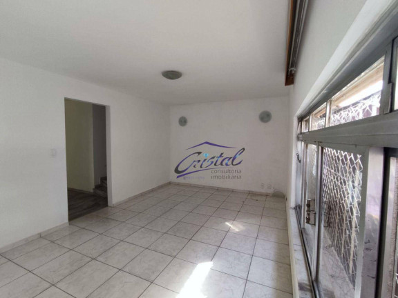 Imagem Casa com 3 Quartos à Venda, 146 m² em Jardim Bonfiglioli - São Paulo Imagem Casa com 3 Quartos à Venda, 146 m² em Jardim Bonfiglioli - São Paulo