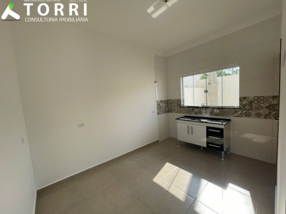 Imagem Casa com 2 Quartos à Venda, 66 m² em Parque São Bento - Sorocaba