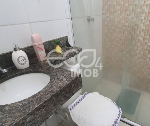 Imagem Casa com 2 Quartos à Venda, 69 m² em Santa Cecilia - Nossa Senhora Do Socorro