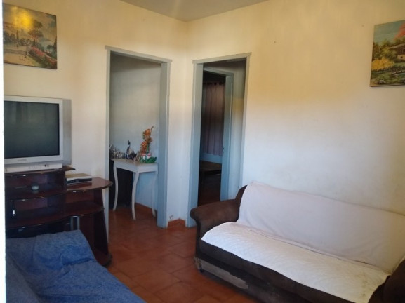 Imagem Casa com 3 Quartos à Venda, 121 m² em Vila Setti - Jacarezinho