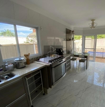 Imagem Casa com 4 Quartos à Venda, 395 m² em Residencial Cinco (alphaville) - Santana De Parnaíba Imagem Casa com 4 Quartos à Venda, 395 m² em Residencial Cinco (alphaville) - Santana De Parnaíba