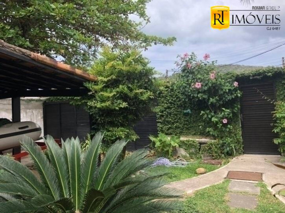 Imagem Casa de Condomínio com 3 Quartos à Venda, 160 m² em Arraial Do Cabo Imagem Casa de Condomínio com 3 Quartos à Venda, 160 m² em Arraial Do Cabo