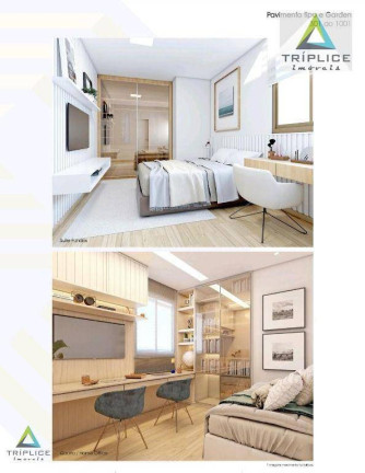 Imagem Apartamento com 3 Quartos à Venda, 235 m² em Jardim Glória - Juiz De Fora