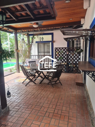 Imagem Casa com 4 Quartos à Venda, 313 m² em Vargem Grande - Rio De Janeiro Imagem Casa com 4 Quartos à Venda, 313 m² em Vargem Grande - Rio De Janeiro