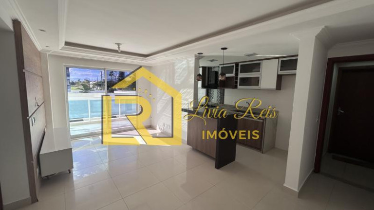 Apartamento com 3 Quartos à Venda, 93 m² em Recreio - Rio Das Ostras