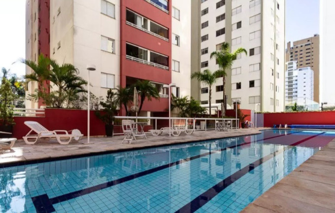 Imagem Apartamento com 1 Quarto à Venda, 67 m² em Perdizes - São Paulo