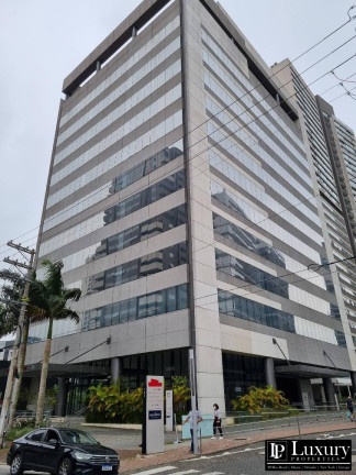 Imagem Imóvel Comercial à Venda, 11 m² em Chácara Santo Antônio - São Paulo