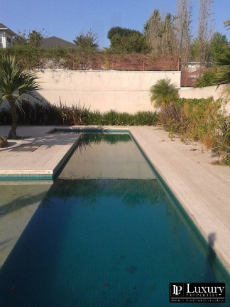 Imagem Casa de Condomínio com 5 Quartos à Venda, 1.000 m² em Tamboré - Santana De Parnaíba Imagem Casa de Condomínio com 5 Quartos à Venda, 1.000 m² em Tamboré - Santana De Parnaíba