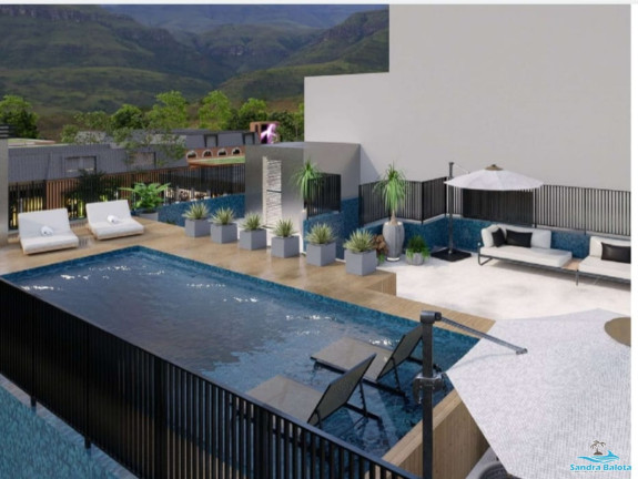 Imagem Apartamento com 1 Quarto à Venda, 34 m² em Centro - Ubatuba Imagem Apartamento com 1 Quarto à Venda, 34 m² em Centro - Ubatuba