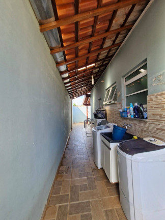 Imagem Casa com 2 Quartos à Venda, 180 m² em Jardim Vale Verde - Pilar Do Sul Imagem Casa com 2 Quartos à Venda, 180 m² em Jardim Vale Verde - Pilar Do Sul