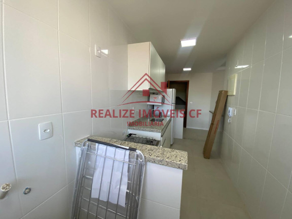 Imagem Apartamento com 1 Quarto à Venda, 60 m² em Braga - Cabo Frio Imagem Apartamento com 1 Quarto à Venda, 60 m² em Braga - Cabo Frio