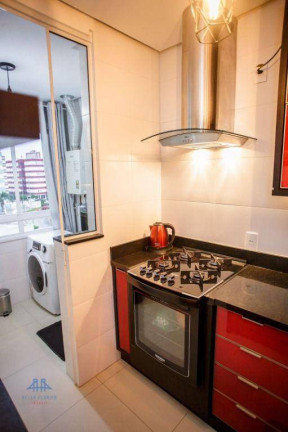 Imagem Apartamento com 2 Quartos à Venda, 69 m² em Trindade - Florianópolis Imagem Apartamento com 2 Quartos à Venda, 69 m² em Trindade - Florianópolis