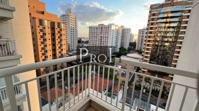 Imagem Apartamento com 3 Quartos à Venda, 242 m² em Santo Antônio - São Caetano Do Sul