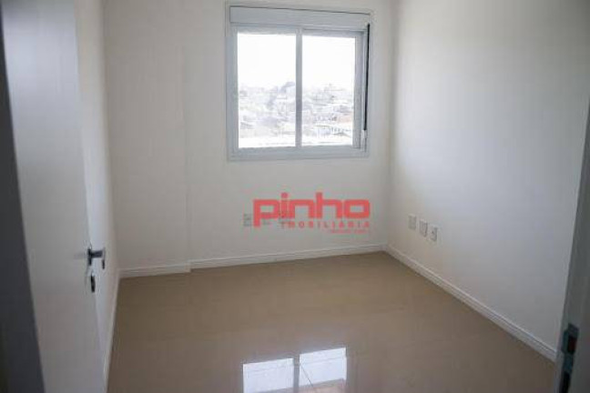 Imagem Apartamento com 3 Quartos à Venda, 107 m² em Barreiros - São José