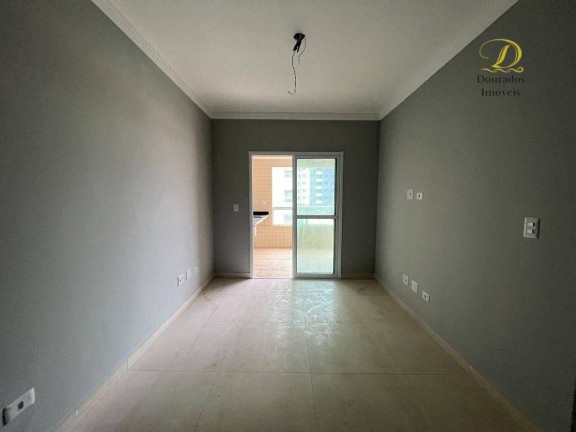 Imagem Apartamento com 2 Quartos à Venda, 78 m² em Jardim Real - Praia Grande