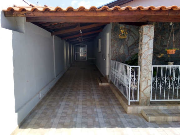 Imagem Casa com 1 Quarto à Venda, em Jardim Do éden - Franca Imagem Casa com 1 Quarto à Venda, em Jardim Do éden - Franca