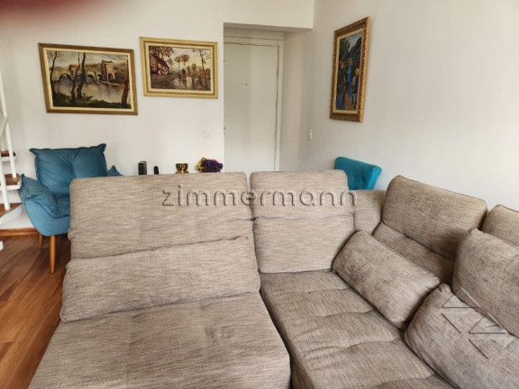 Imagem Cobertura com 3 Quartos à Venda, 295 m² em Vila Madalena - São Paulo Imagem Cobertura com 3 Quartos à Venda, 295 m² em Vila Madalena - São Paulo