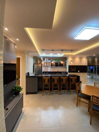 Imagem Apartamento com 3 Quartos à Venda, 99 m² em Bombas - Bombinhas Imagem Apartamento com 3 Quartos à Venda, 99 m² em Bombas - Bombinhas