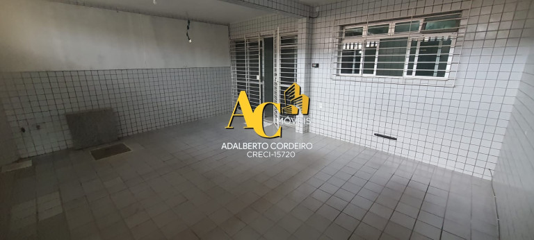 Imagem Casa com 3 Quartos à Venda, 210 m² em Iputinga - Recife