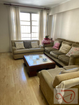Imagem Apartamento com 3 Quartos à Venda, 105 m² em Centro - Santo André Imagem Apartamento com 3 Quartos à Venda, 105 m² em Centro - Santo André