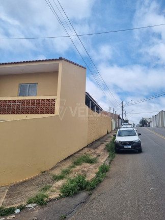 Imagem Casa com 2 Quartos à Venda, 80 m² em Jardim Brasil - Itapetininga
