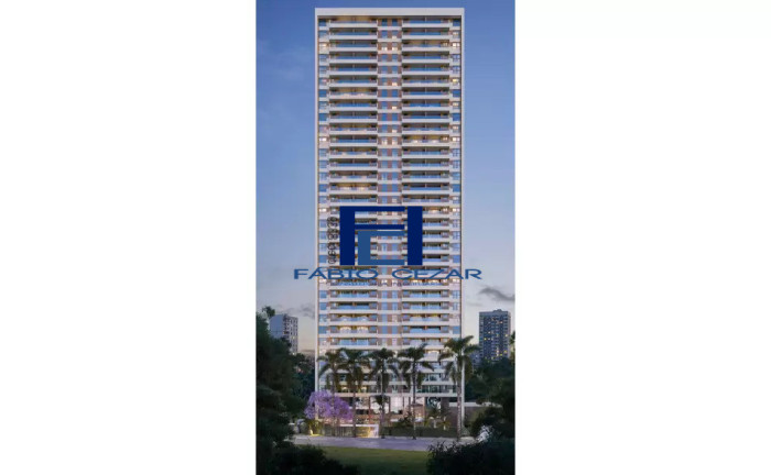 Imagem Apartamento com 2 Quartos à Venda, 53 m² em Caxangá - Recife