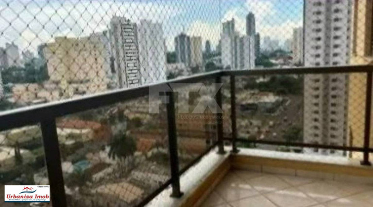 Imagem Apartamento com 3 Quartos à Venda, 128 m² em Centro - Campo Grande Imagem Apartamento com 3 Quartos à Venda, 128 m² em Centro - Campo Grande