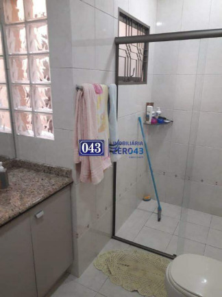 Imagem Casa com 3 Quartos à Venda, 175 m² em Jardim Belo Horizonte - Londrina