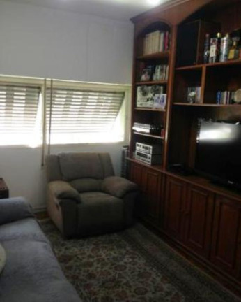 Imagem Apartamento com 3 Quartos à Venda, 170 m² em Santa Cecília - São Paulo