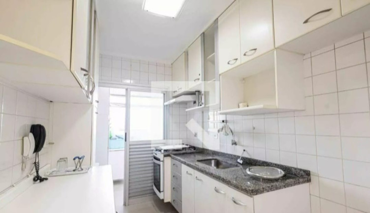 Imagem Apartamento com 2 Quartos para Alugar, 59 m² em Vila Antonina - São Paulo Imagem Apartamento com 2 Quartos para Alugar, 59 m² em Vila Antonina - São Paulo