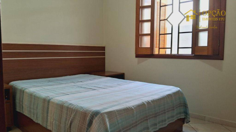 Imagem Casa com 4 Quartos à Venda, 290 m² em Parque Residencial Presidente Médici - Itu Imagem Casa com 4 Quartos à Venda, 290 m² em Parque Residencial Presidente Médici - Itu