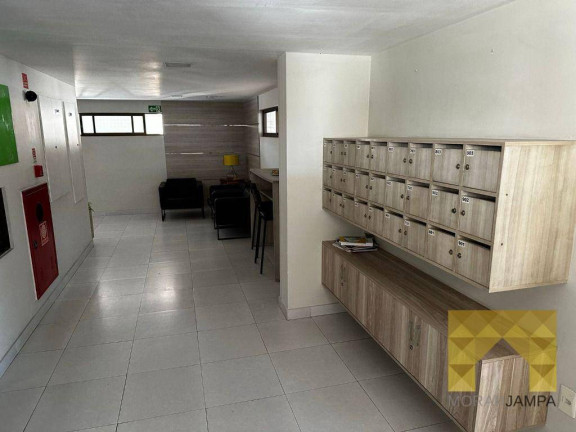 Imagem Apartamento com 2 Quartos à Venda, 66 m² em Bairro Dos Estados - João Pessoa