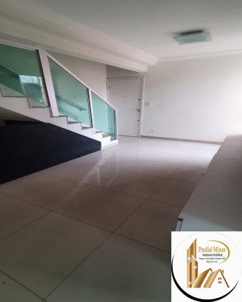 Imagem Imóvel com 2 Quartos à Venda, 110 m² em Jardim Leblon - Belo Horizonte Imagem Imóvel com 2 Quartos à Venda, 110 m² em Jardim Leblon - Belo Horizonte