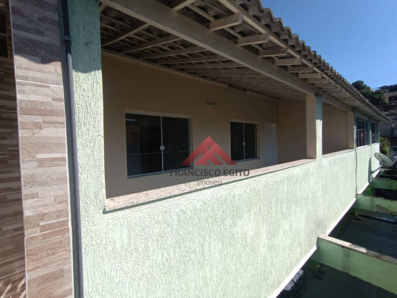 Imagem Casa com 2 Quartos à Venda, 409 m² em Zé Garoto - São Gonçalo Imagem Casa com 2 Quartos à Venda, 409 m² em Zé Garoto - São Gonçalo