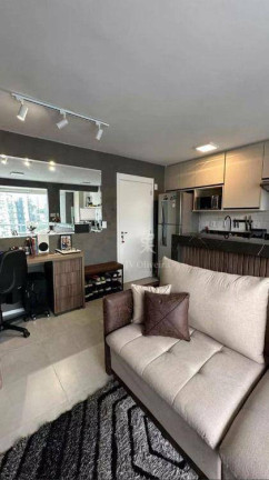 Imagem Apartamento com 1 Quarto à Venda, 38 m² em Vila Andrade - São Paulo Imagem Apartamento com 1 Quarto à Venda, 38 m² em Vila Andrade - São Paulo