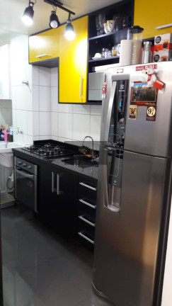 Imagem Apartamento com 2 Quartos à Venda, 50 m² em Vila Bremen - Guarulhos