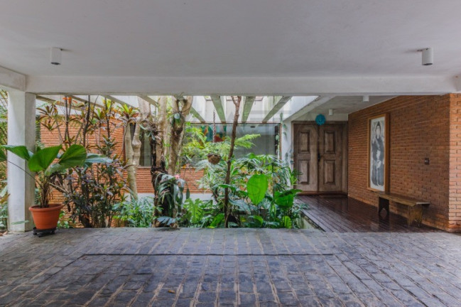 Imagem Imóvel com 4 Quartos à Venda, 341 m² em Jardim Morumbi - São Paulo Imagem Imóvel com 4 Quartos à Venda, 341 m² em Jardim Morumbi - São Paulo