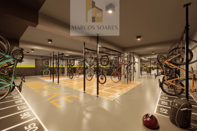Imagem Apartamento com 3 Quartos à Venda, 66 m² em Jaguaribe - Osasco