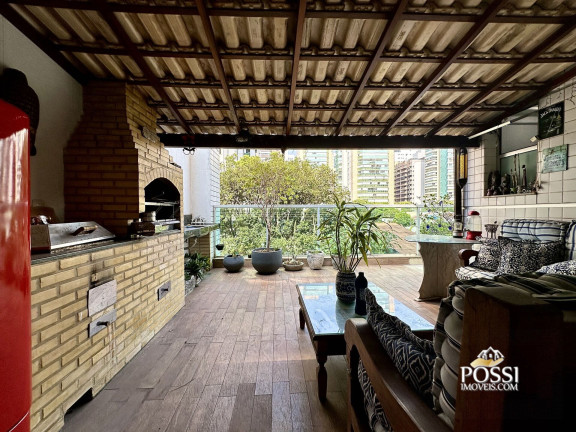 Imagem Apartamento com 4 Quartos à Venda, 206 m² em Praia Da Costa - Vila Velha