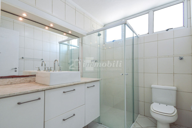 Imagem Apartamento com 3 Quartos à Venda, 108 m² em Higienopolis - São Paulo