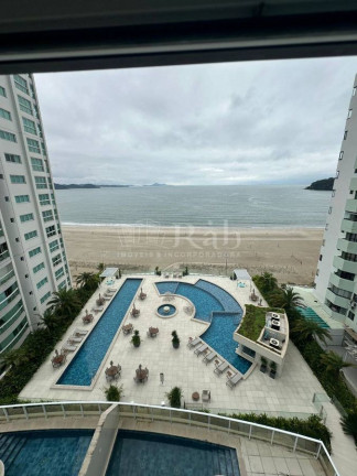 Imagem Apartamento com 4 Quartos à Venda, 194 m² em Barra Sul - Balneário Camboriú