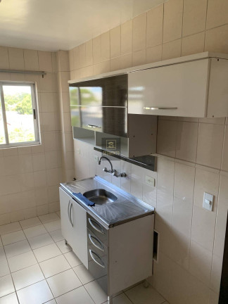 Imagem Apartamento com 2 Quartos para Alugar, 72 m² em Bacacheri - Curitiba