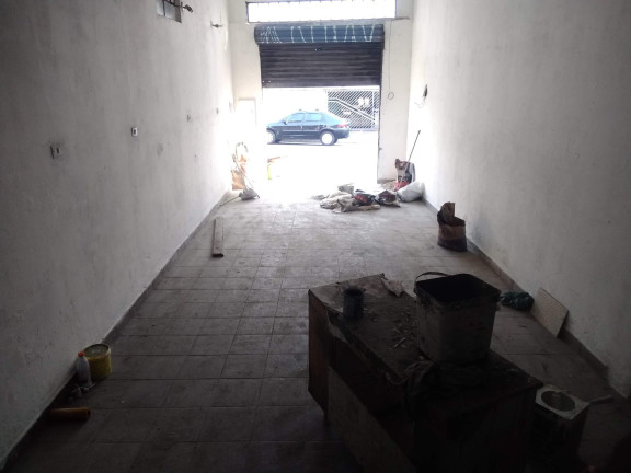 Imagem Casa com 3 Quartos à Venda, 186 m² em Jardim Zaira - Mauá