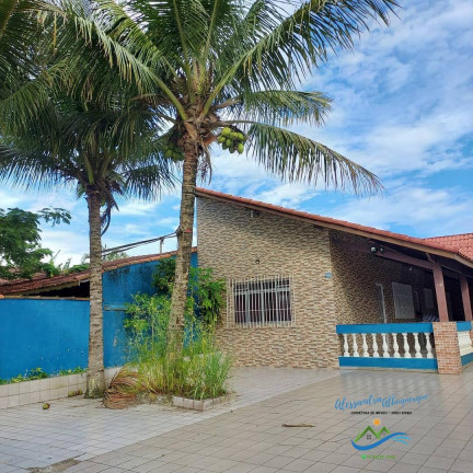 Imagem Casa à Venda, em Itanhaém Imagem Casa à Venda, em Itanhaém