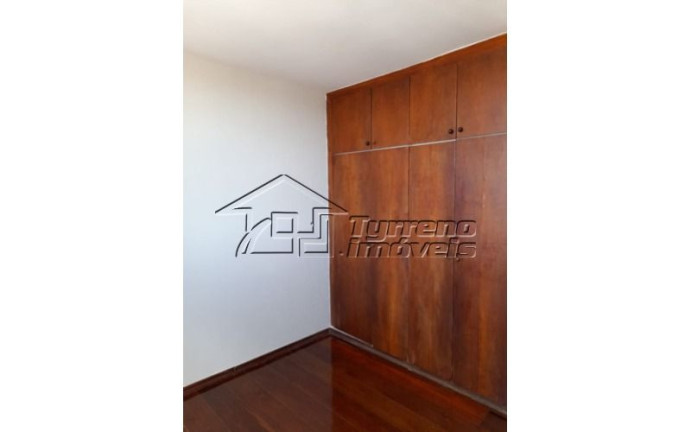 Imagem Apartamento com 3 Quartos para Alugar, 100 m² em Jardim São Dimas - São José Dos Campos