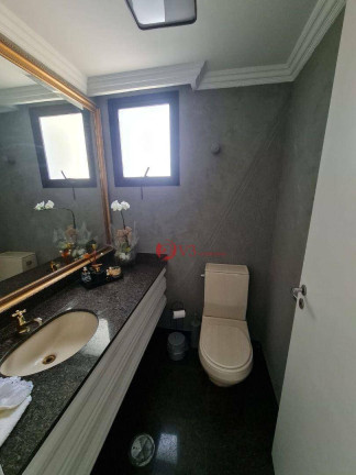 Imagem Apartamento com 4 Quartos à Venda, 220 m² em Vila Regente Feijó - São Paulo Imagem Apartamento com 4 Quartos à Venda, 220 m² em Vila Regente Feijó - São Paulo